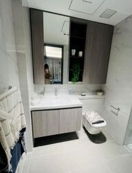 The LakeGarden Residences (D22), Condominium #453253161